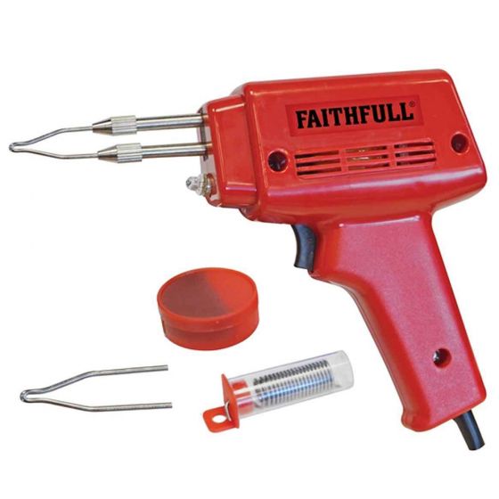 Soldering Hand Tools Faithfull Tools