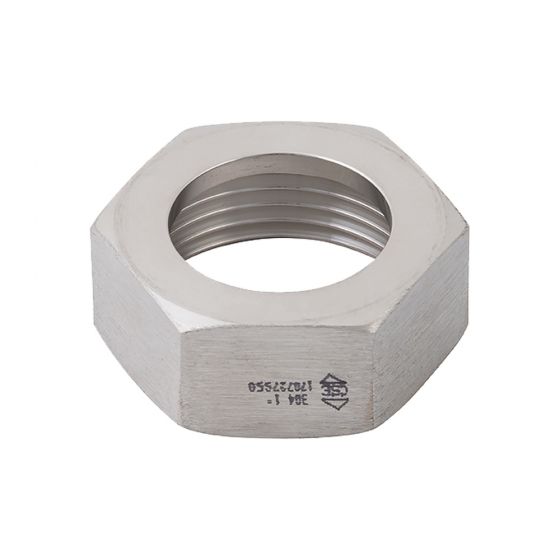 RJT Fittings Hygienic Stainless Steel