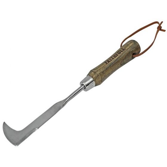 Stainless Steel Prestige Hand Patio Knife