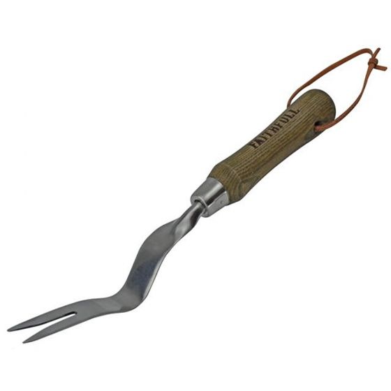 Stainless Steel Prestige Hand Weeder