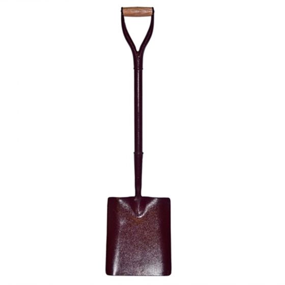 Steel Square Shovel