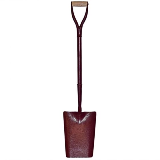 Steel Taper Shovel