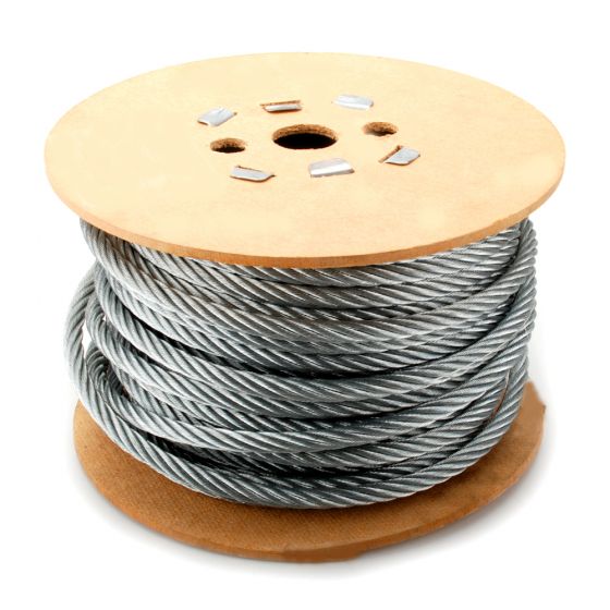 Steel Wire Rope