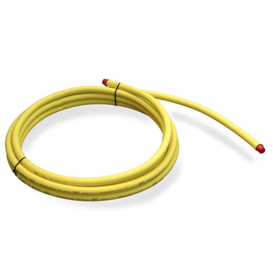 TracPipe Pipe Fittings Gas