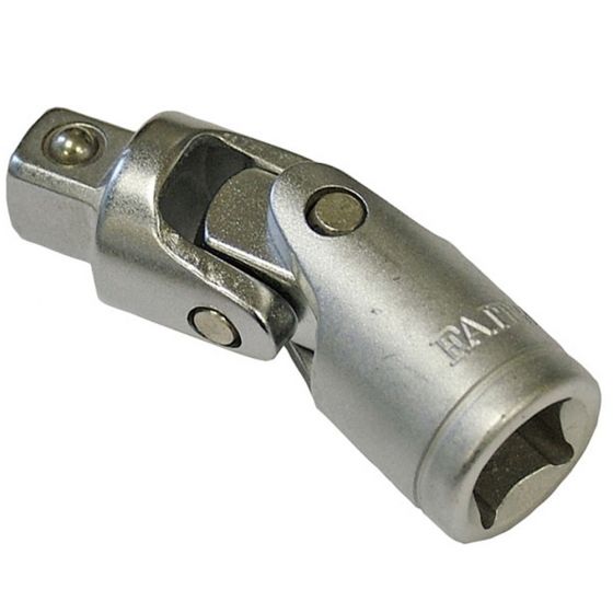 Universal Socket Joints
