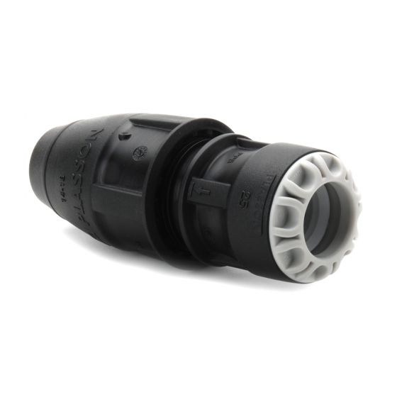 Pushfit Universal Coupling