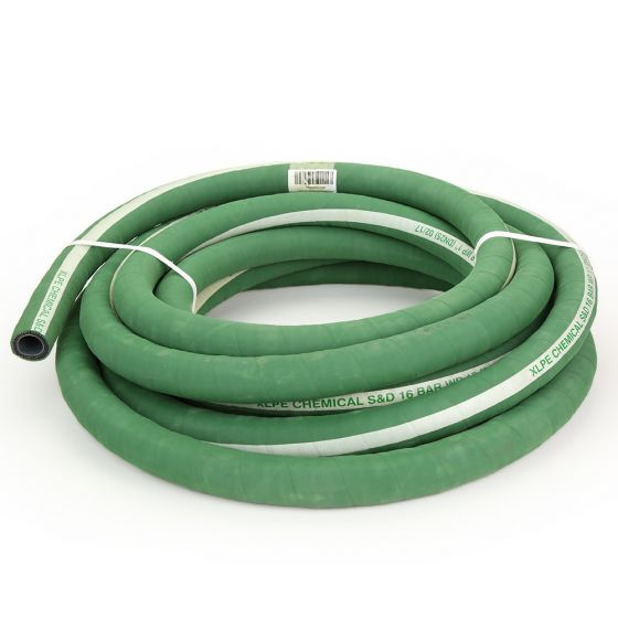 XLPE Chemical Hose