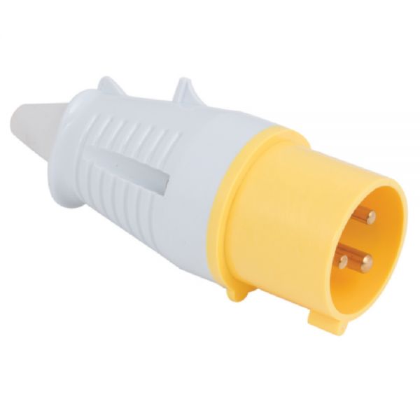 3Pin Plug 110V Industrial Plugs Power Management