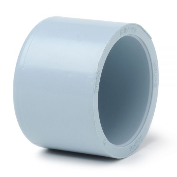 End Cap Fittings AirLine Durapipe
