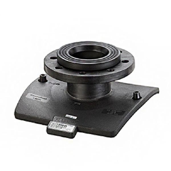 Branch Saddle Flanged ElectroFusion