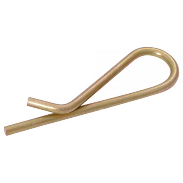 Safety Locking Pins US Execution Couplings