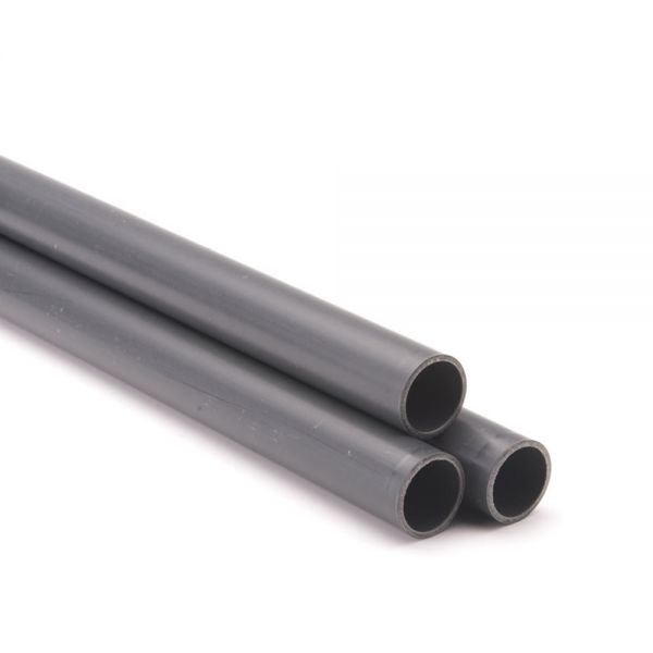 PVC Pipe Inch Class 7 PVCu UK Order Online uPVC Sizes