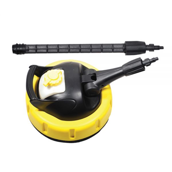 Pressure Washer Brush Rotating Pressure Wash Jet Wash