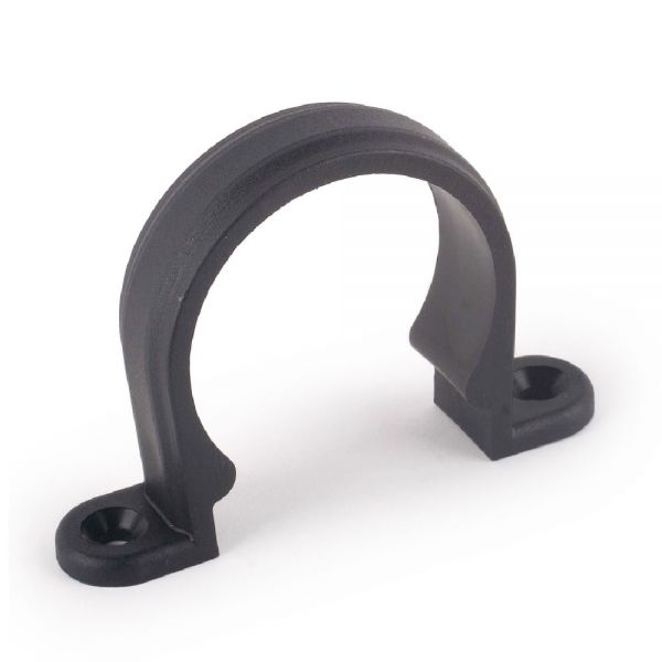 Saddle Clips Accessories ABS Durapipe