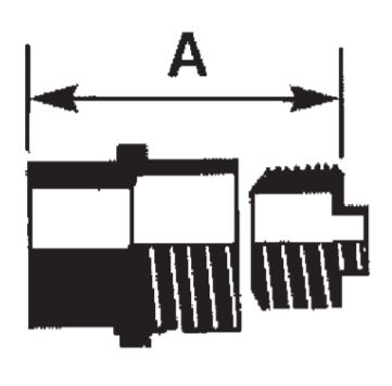 Cleaning Plug - Diagram