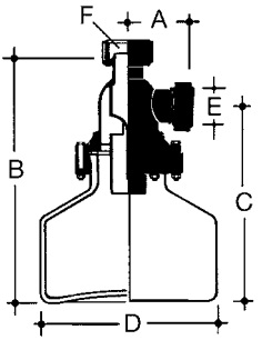 Dilution Recovery Trap Glass Base - Diagram.jpg Dilution Recovery Trap Glass Base - Diagram.jpg