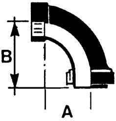 Loose Nut Short Swept Bend - Enfusion - Diagram.jpg Loose Nut Short Swept Bend - Enfusion - Diagram.jpg