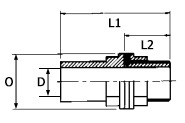 ABS Tank Connector Diagram ABS Tank Connector Diagram