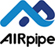 AIRpipe compressed air pipework - sold by Pipestock