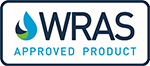 WRAS Approved Logo
